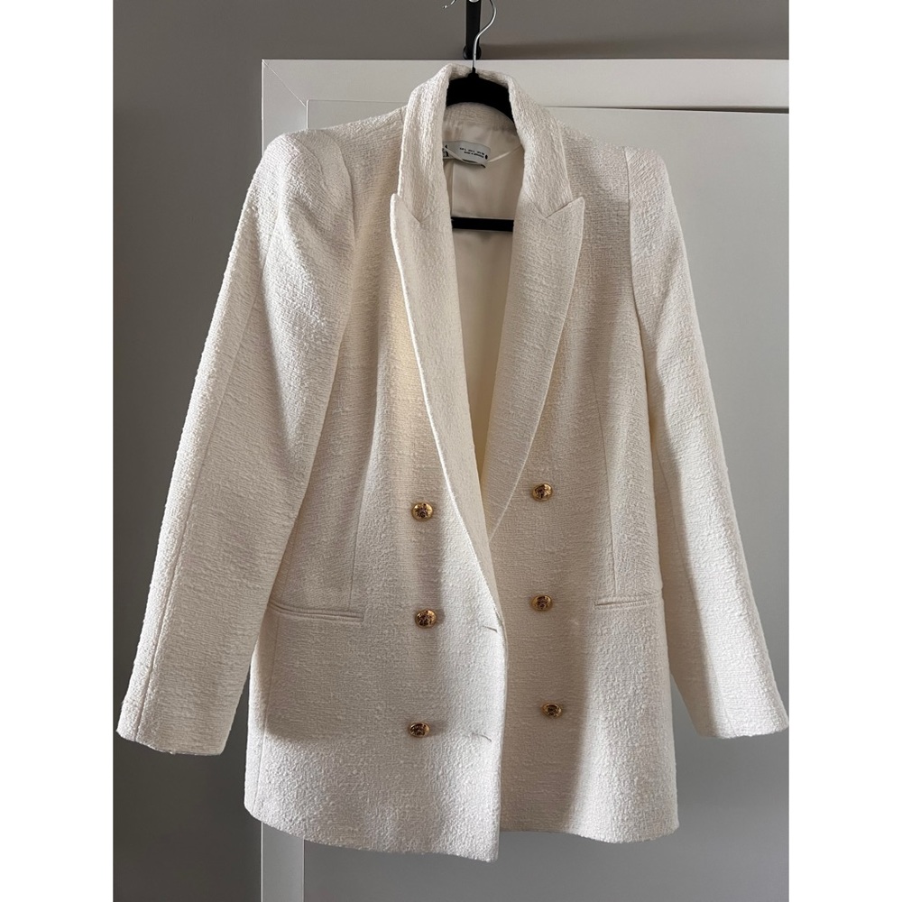 Zara blazer